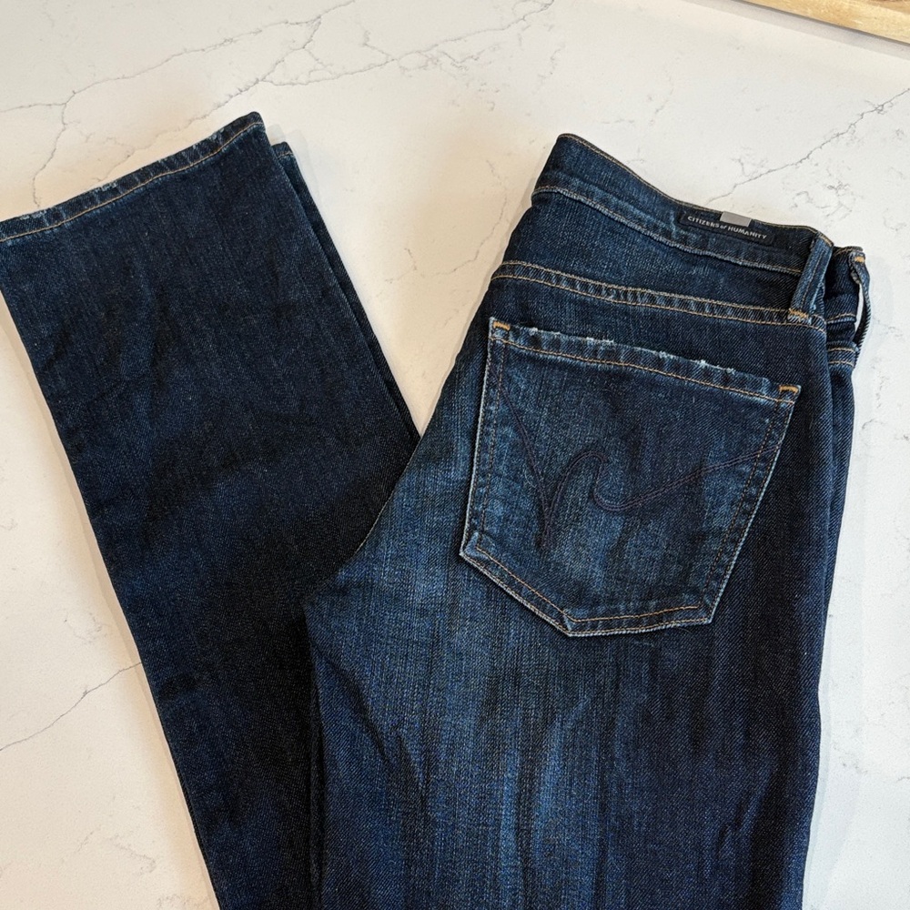 Citizens of Humanity Elson Jeans